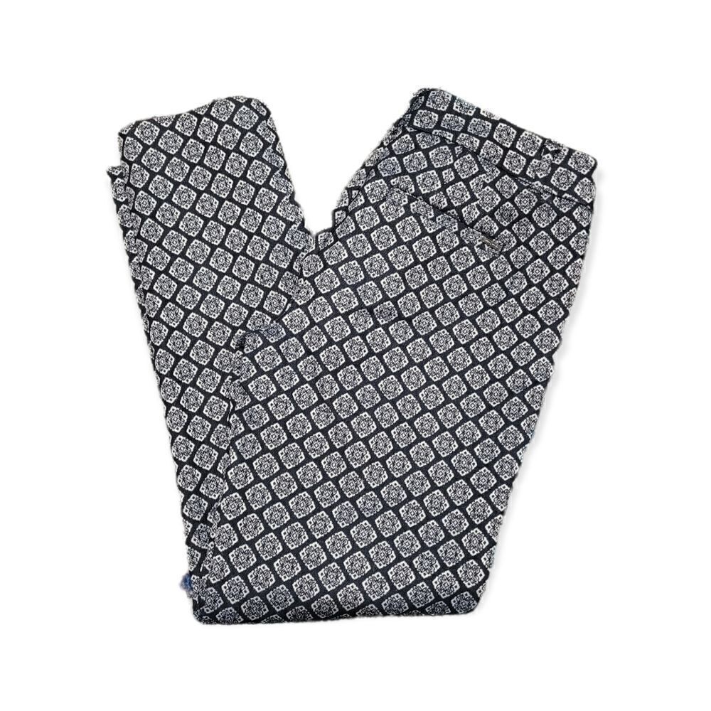 WHBM print pant